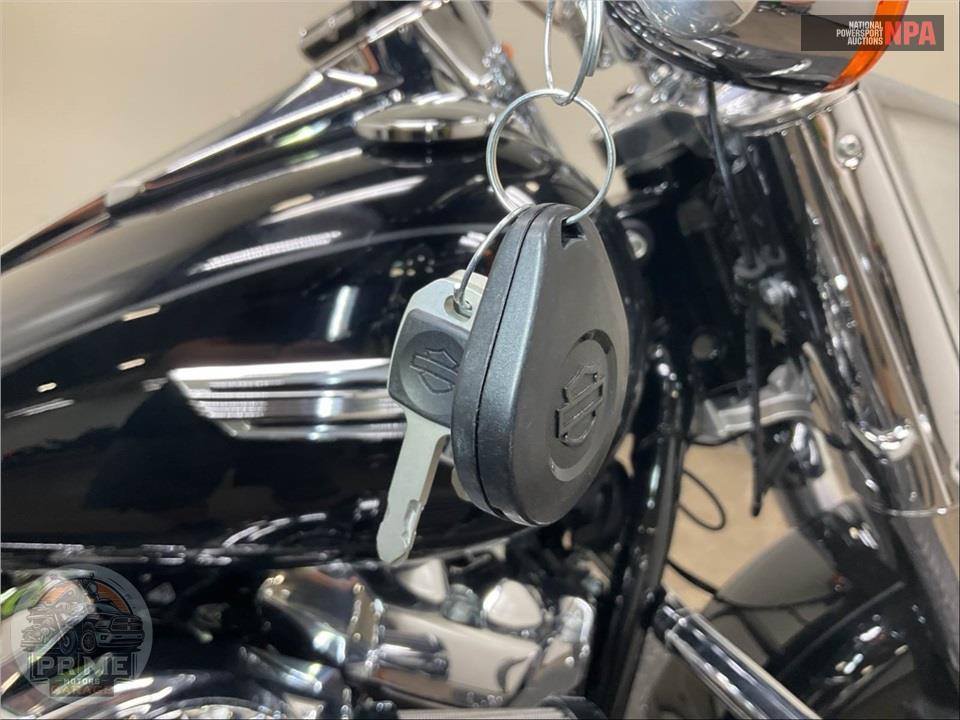 2024 Harley-Davidson FLFBS FAT BOY 114 — фото 10