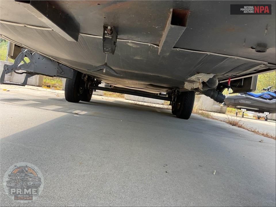 2016 Crossroads Rv M-305 RS - CRUISER FIFTH WHEEL SERIES — фото 56