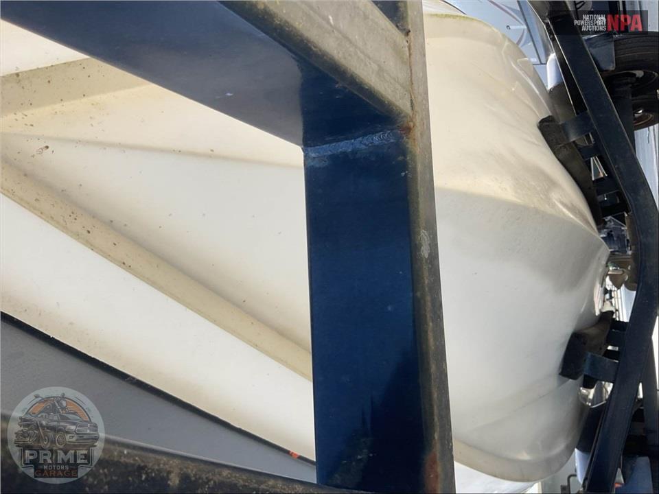 2004 Malibu Boats WAKESETTER VLX L=21/E=1 340HP MONSOON VDR — фото 22