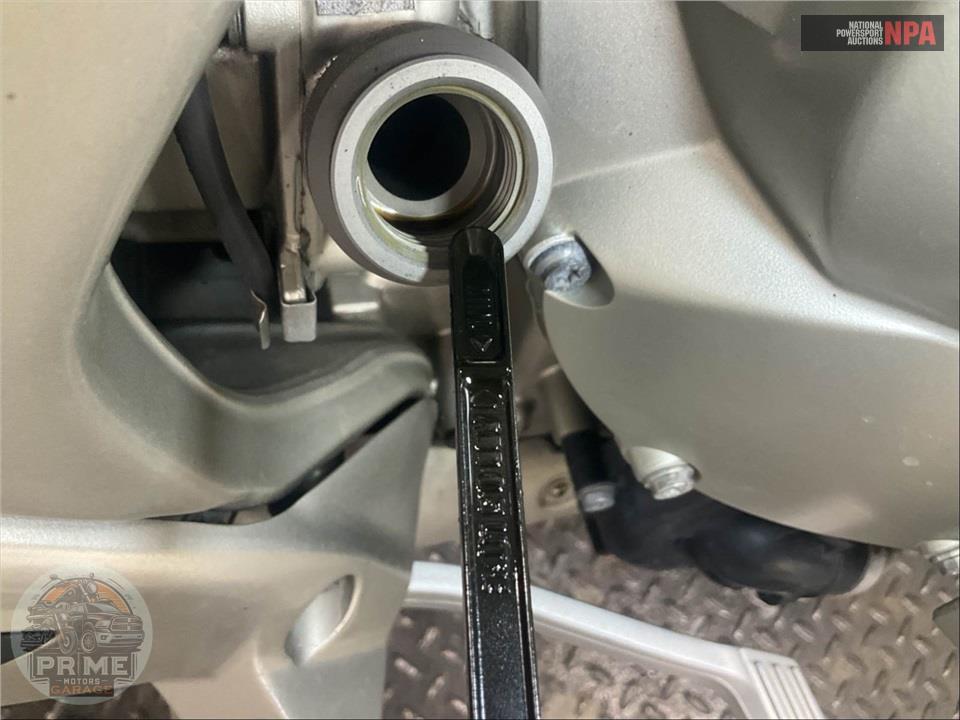 2014 Bmw K1600GTL PREMIUM — фото 9