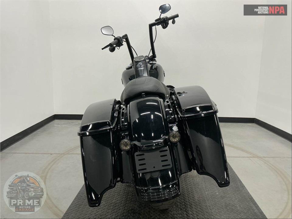 2023 Harley-Davidson FLHRXS ROAD KING SPECIAL — фото 4