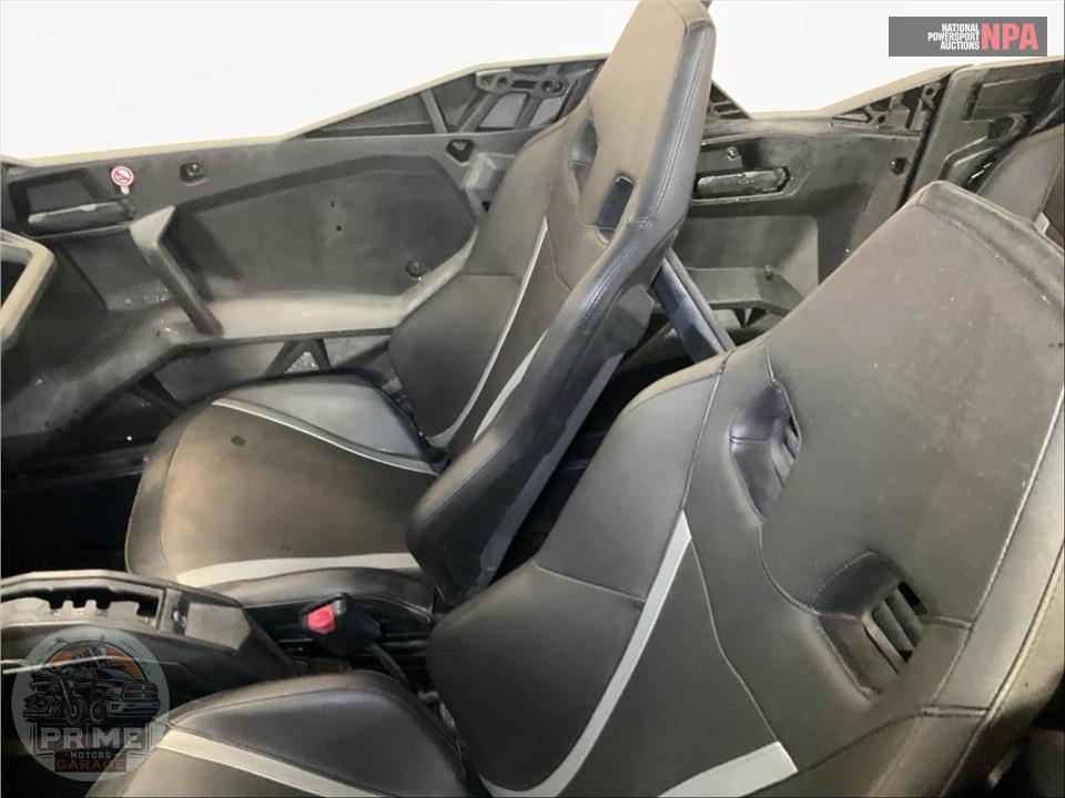2023 Can-Am COMMANDER MAX XT 1000R — фото 21