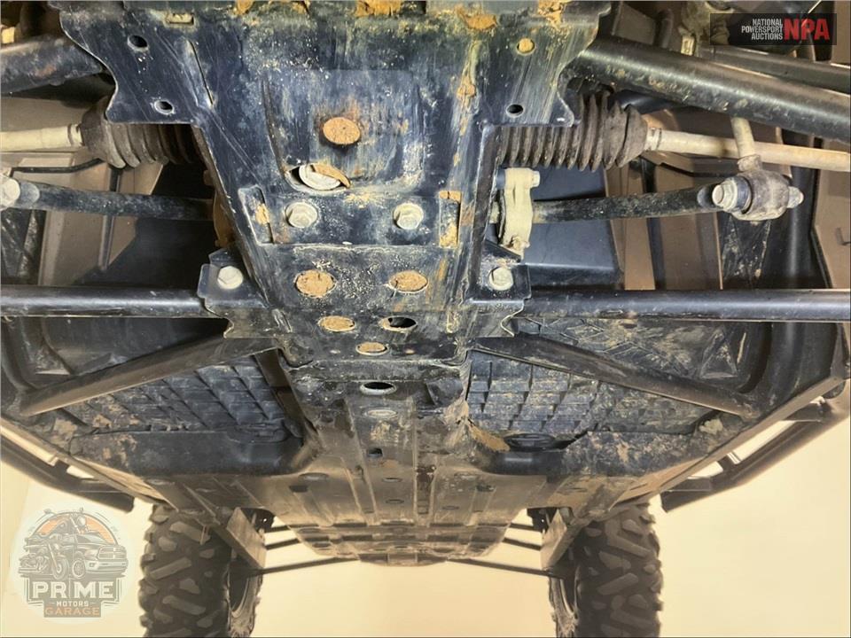 2022 Polaris RZR XP 1000 SPORT — фото 14