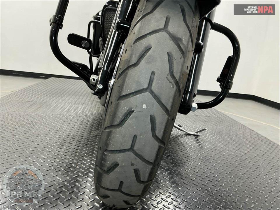 2020 Harley-Davidson FLHRXS ROAD KING SPECIAL — фото 24