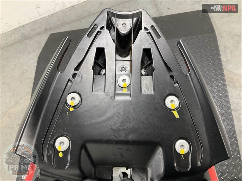 2025 Aprilia RS 457 — фото 14