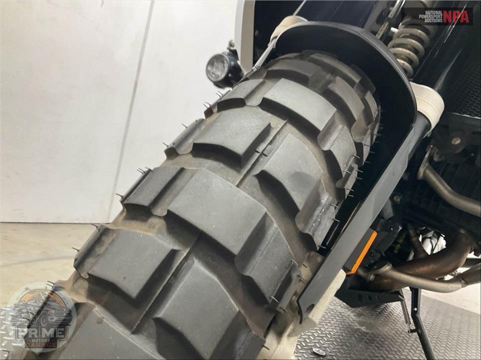 2020 Bmw R1250GS ADVENTURE — фото 19