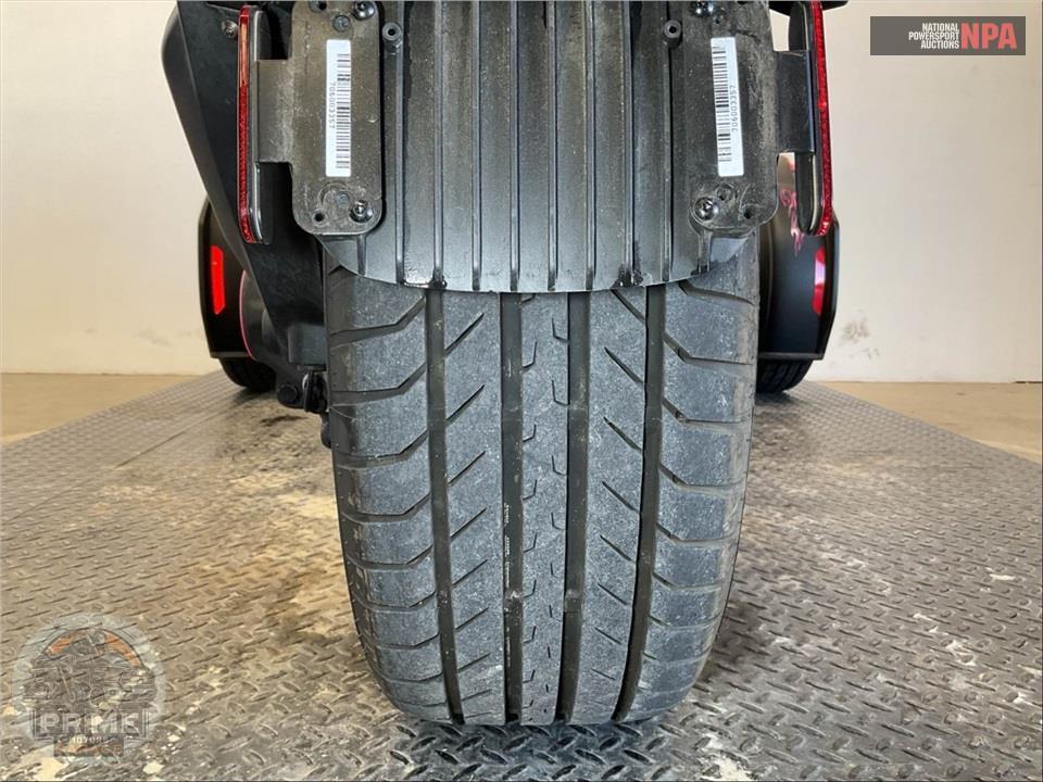 2022 Can-Am RYKER 600 ACE — фото 18