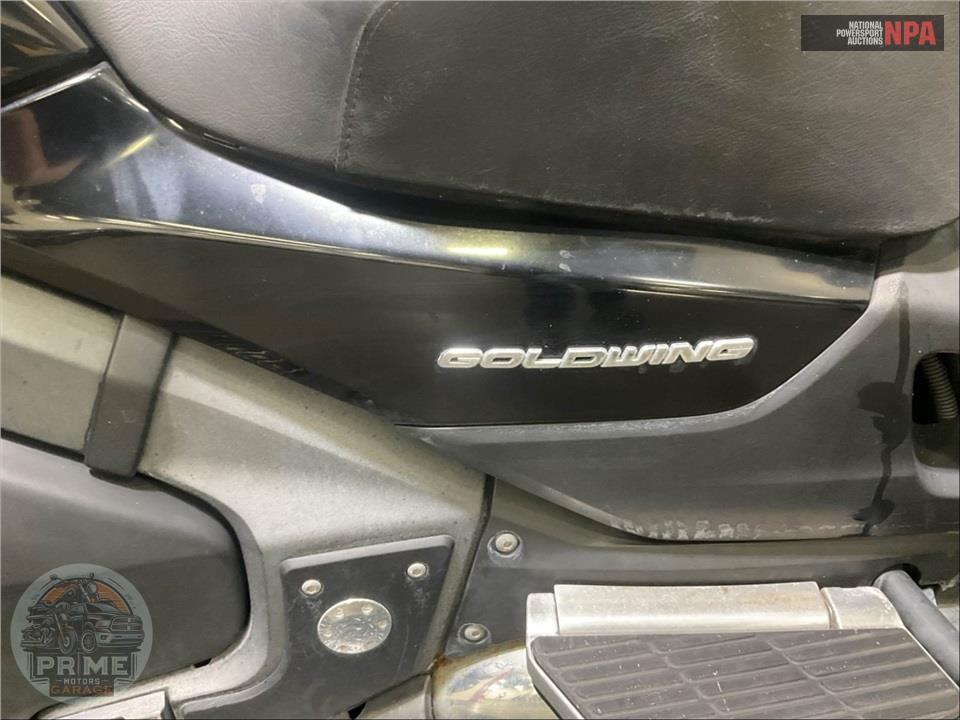 2014 Honda GL18HPNAME GOLDWING (ABS) (**) — фото 56