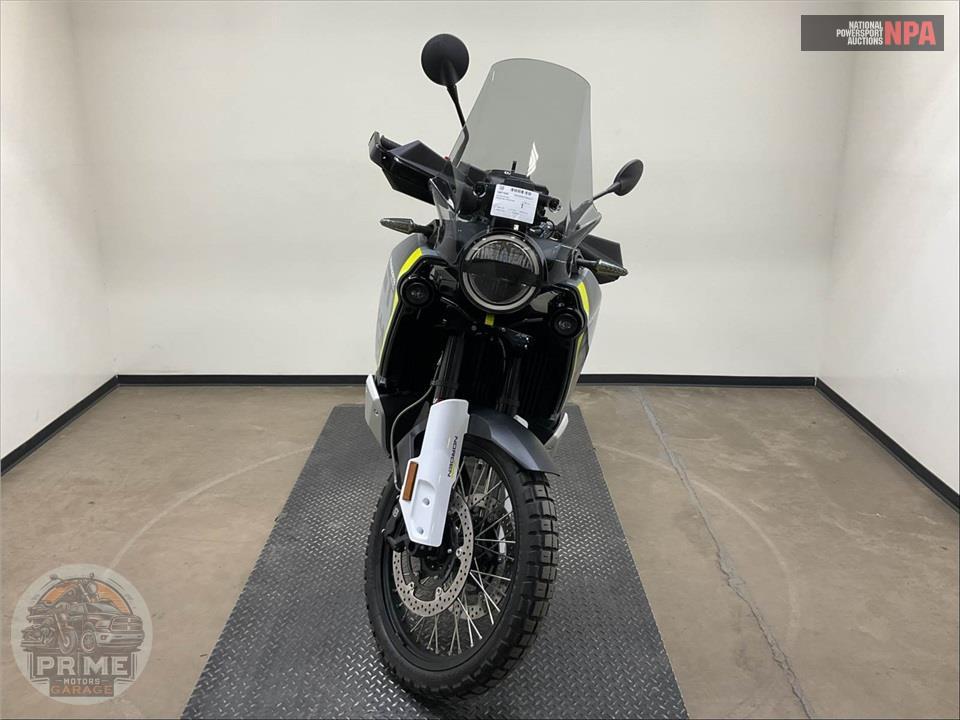 2024 Husqvarna NORDEN 901 EXPEDITION — фото 2