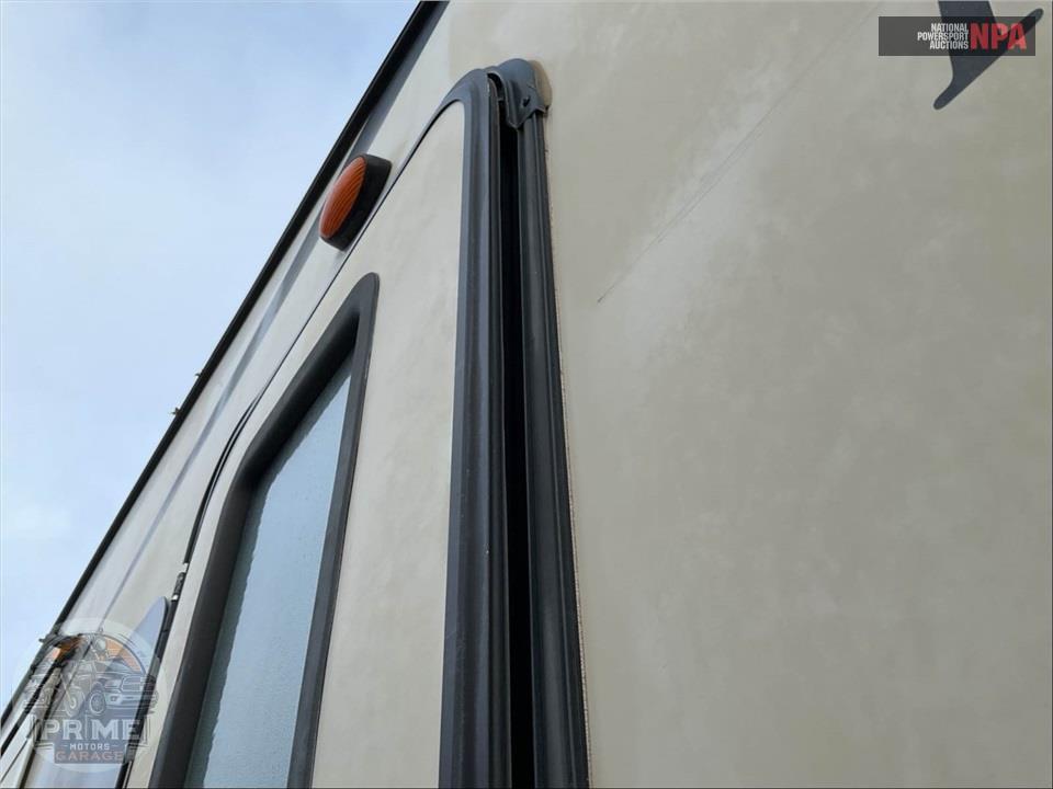 2018 Keystone Rv M-375 FL - MONTANA HIGH COUNTRY FIFTH WHEEL SERIES — фото 25