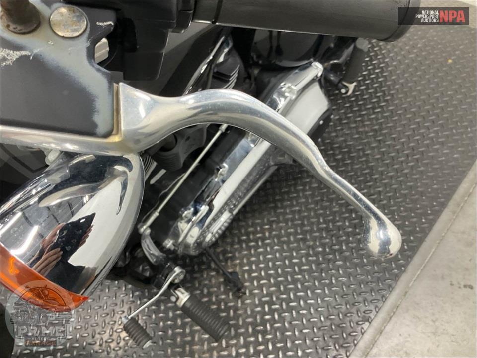 2021 Harley-Davidson FLSB SPORT GLIDE — фото 33