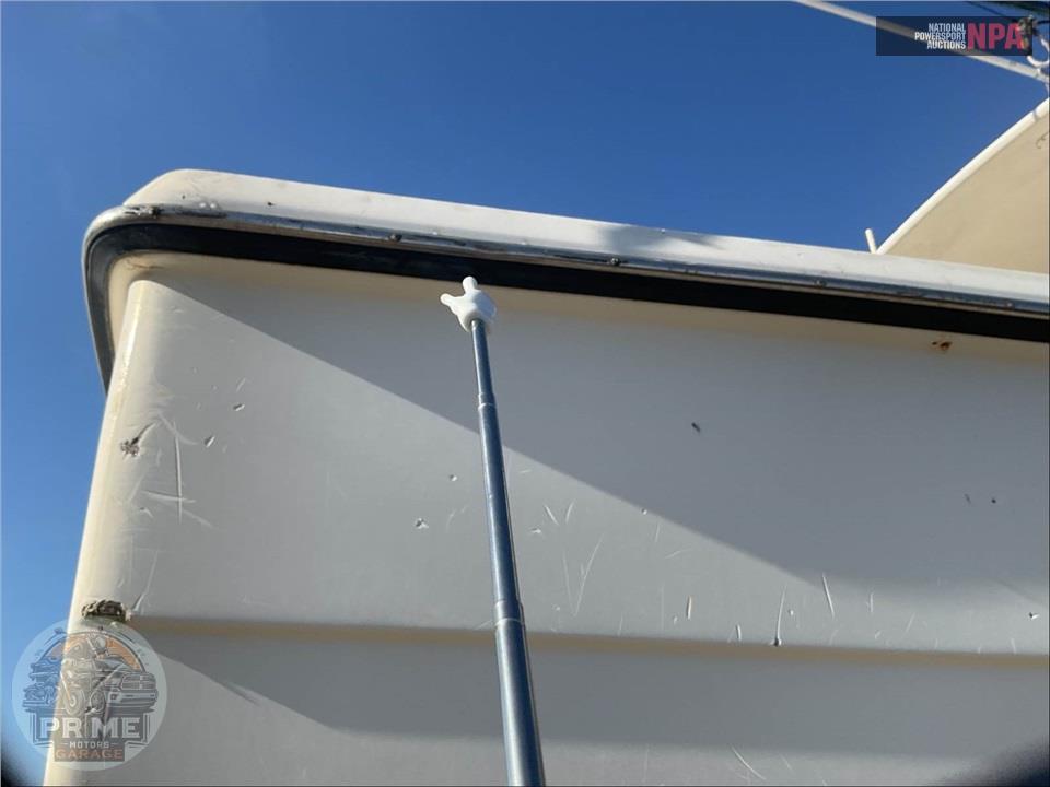 1996 Tiara Yachts 3100 TIARA OPEN L=31/E=2- SD — фото 15