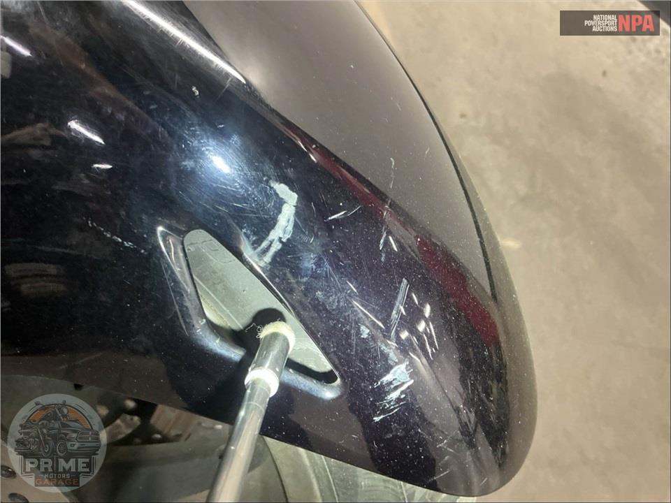 2001 Honda GL18001 GOLDWING — фото 18