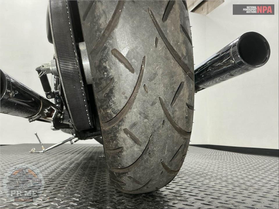 2006 Harley-Davidson FLSTNI SOFTAIL DELUXE — фото 34