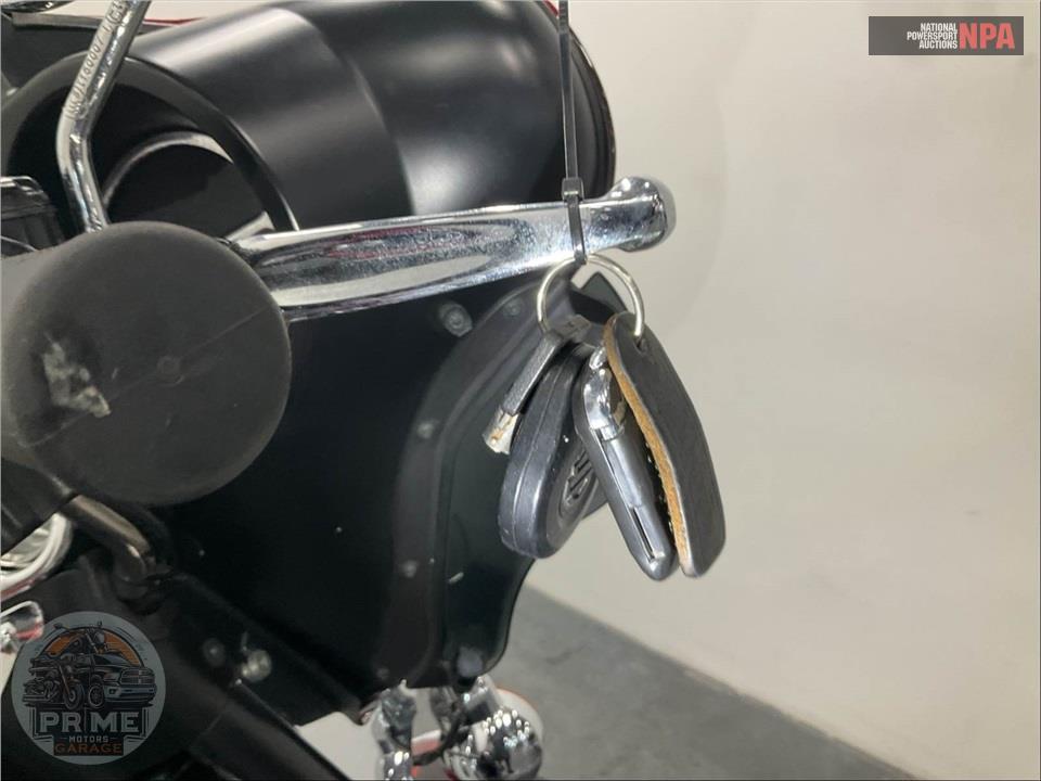 2013 Harley-Davidson FLHTK ELECTRA GLIDE UL LI — фото 11