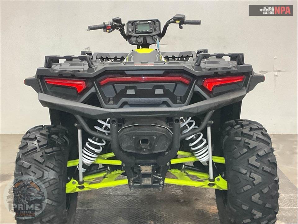 2022 Polaris SPORTSMAN XP 1000 S — фото 4