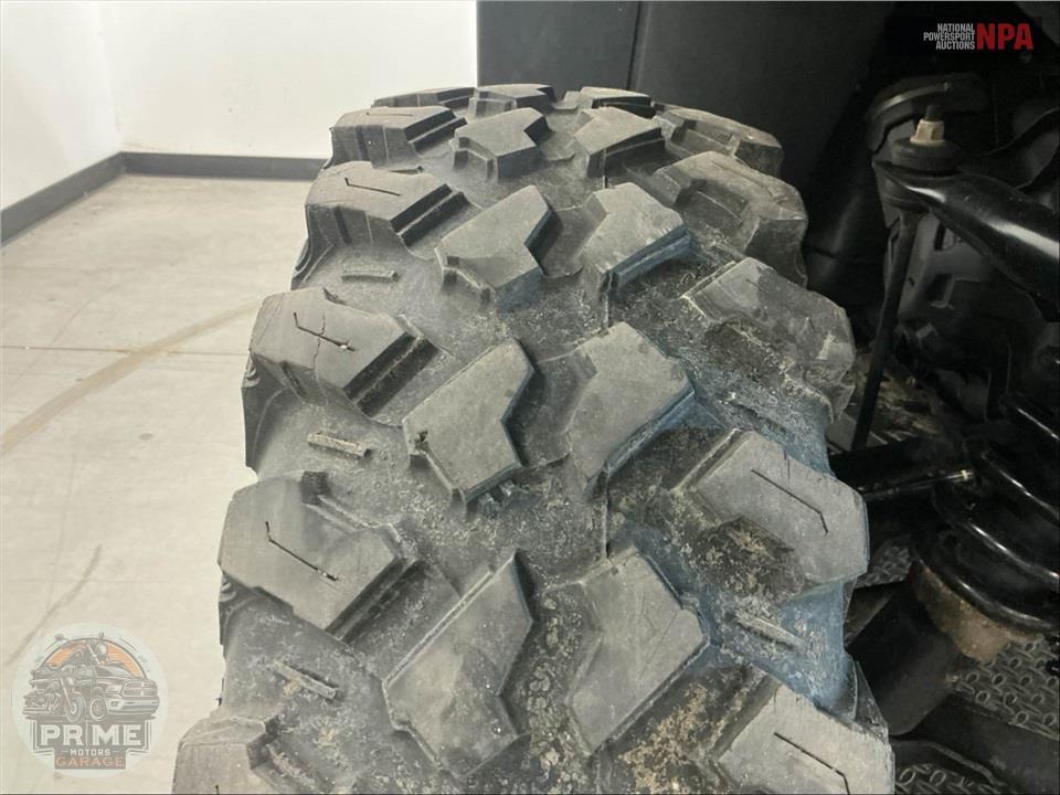 2025 Can-Am DEFENDER LIMITED CAB HD10 (CAMOUFLAGE) — фото 23