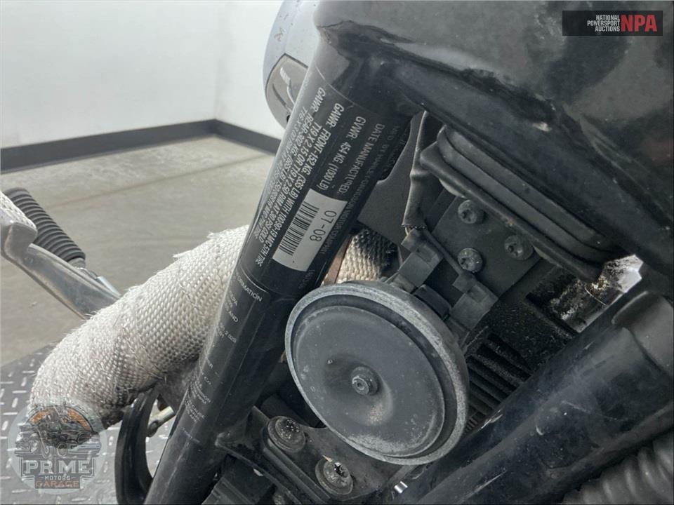 2009 Harley-Davidson XL1200L SPORTSTER LOW — фото 37