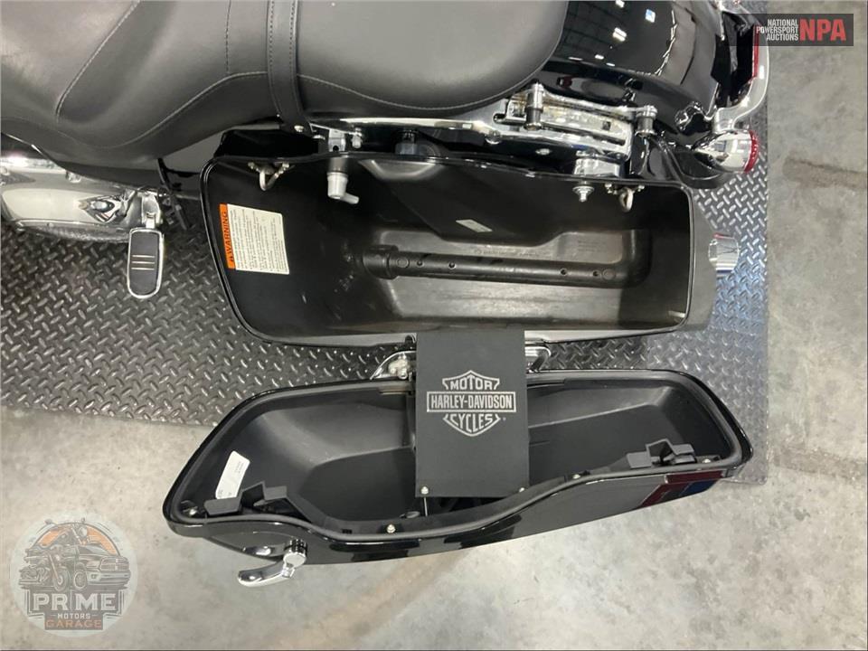 2023 Harley-Davidson FLTRX ROAD GLIDE — фото 18