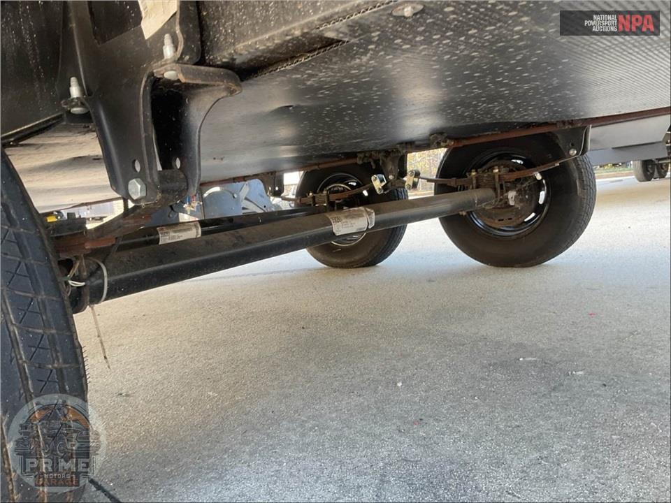 2023 Keystone Rv M-2290 BH - BULLET CROSSFIRE SERIES — фото 40