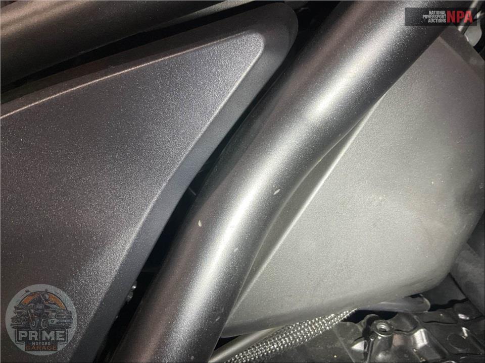 2025 Honda CMX1100D REBEL DCT (ABS) — фото 13