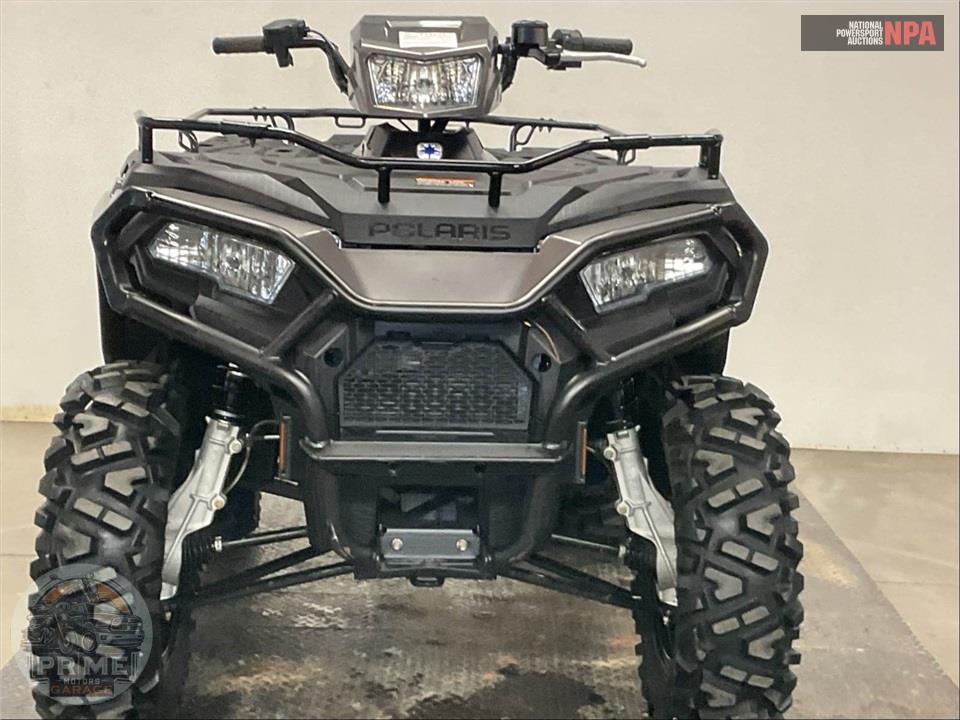 2023 Polaris SPORTSMAN 570 PREMIUM — фото 2