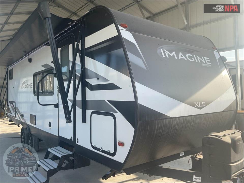 2023 Grand Design Recreational Vehicles M-25BHE - IMAGINE XLS SERIES — фото 1