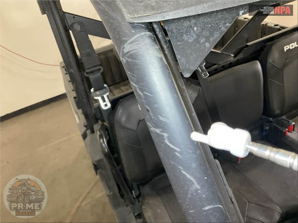 2023 Polaris RANGER 1000 PREMIUM — фото 19