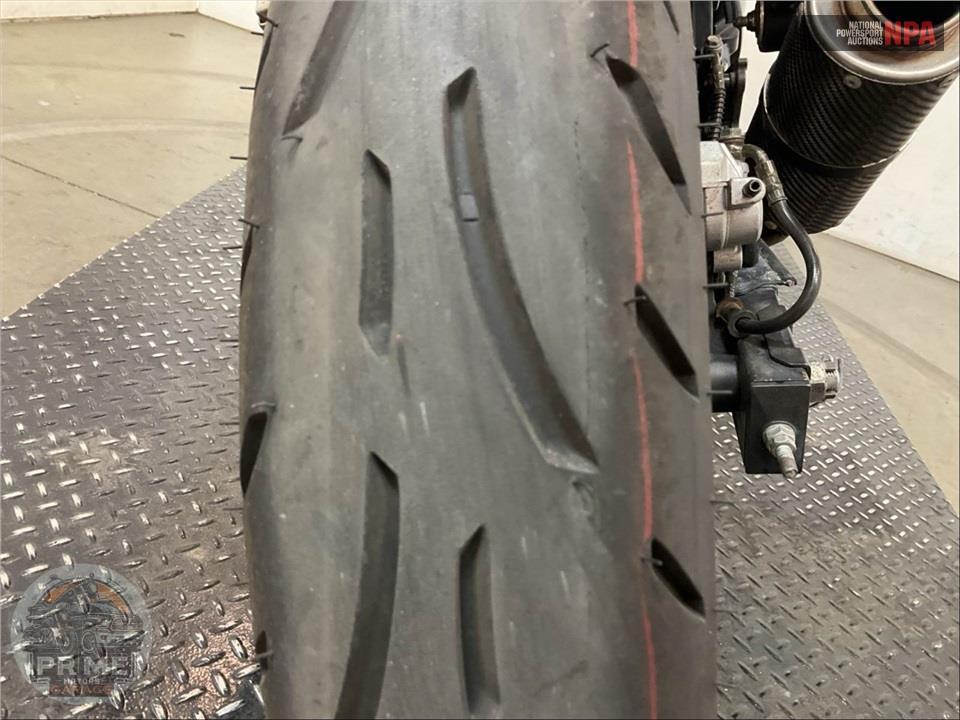 2012 Kawasaki EX250JCFA NINJA 250R — фото 27