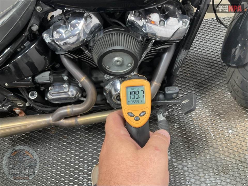 2019 Harley-Davidson FXBR BREAKOUT — фото 8