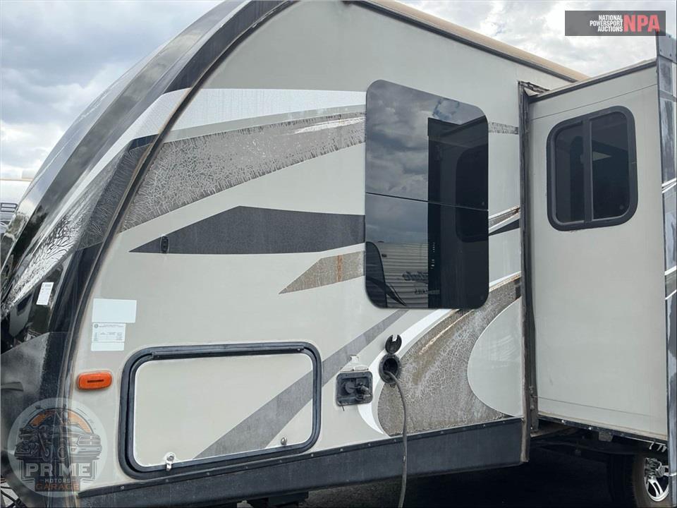 2017 Keystone Rv M-23 RB - PASSPORT ELITE SERIES — фото 29