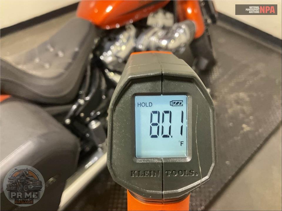 2019 Harley-Davidson FXBRS BREAKOUT 114 — фото 8