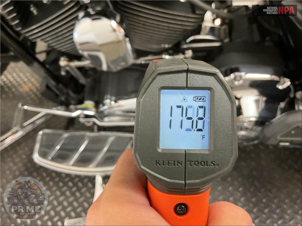 2013 Harley-Davidson FLHTC ELECTRA GLIDE CLSC — фото 8