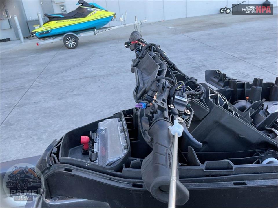 2022 Seadoo/Brp GTX 170 — фото 10