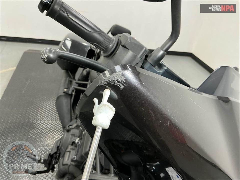 2024 Honda CMX1100A2 REBEL 1100T — фото 16