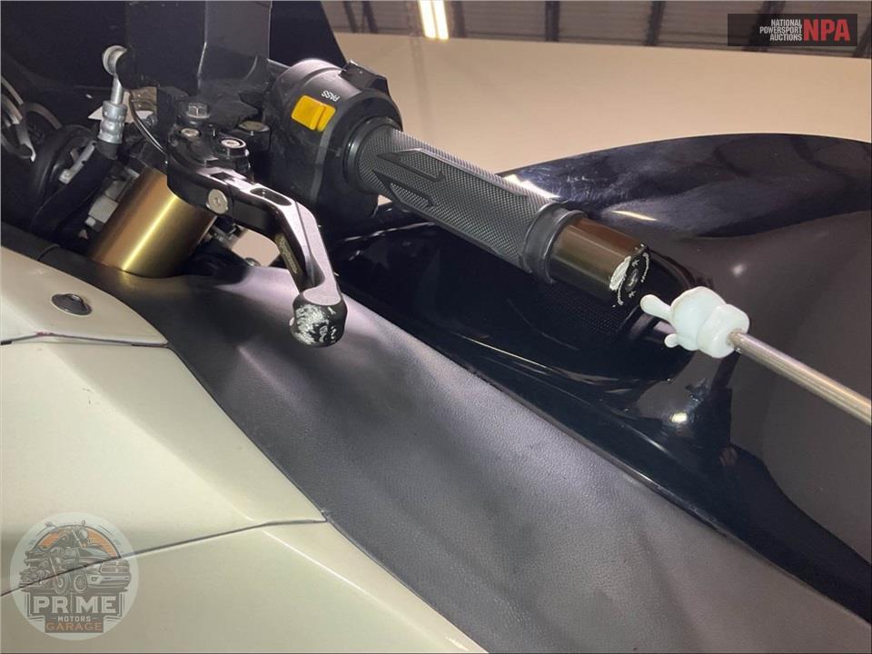 2019 Suzuki GSX1300RAL9 HAYABUSA — фото 40