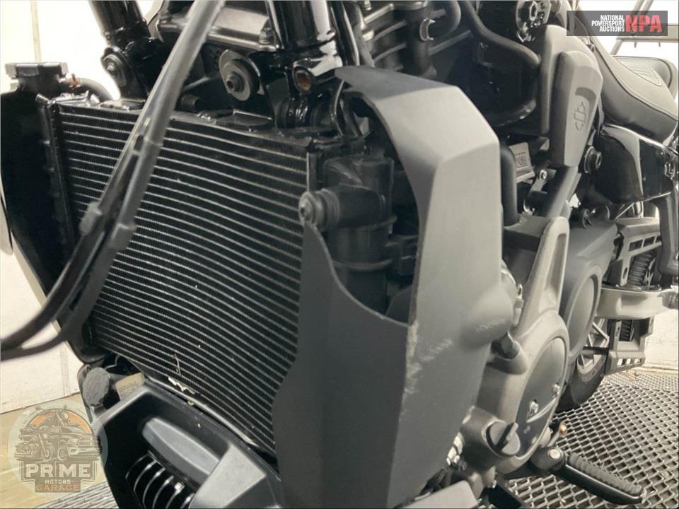 2024 Harley-Davidson RH975S NIGHTSTER SPECIAL — фото 20