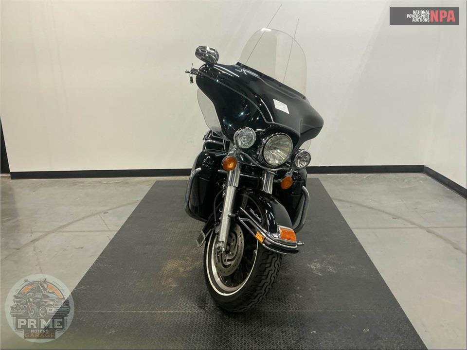 2004 Harley-Davidson FLHTCUI ULTRA CLASSIC ELECTRA GLIDE — фото 2