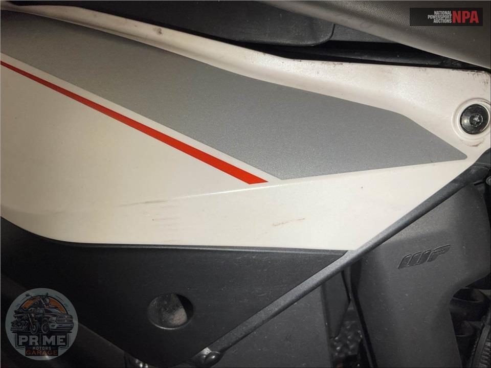 2016 Ktm 1290 SUPER ADVENTURE — фото 22