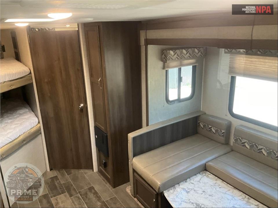 2019 Keystone Rv M-243 BHS BULLET ULTRA LITE SERIES — фото 7