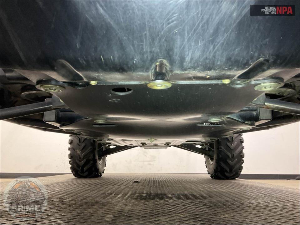2020 Honda SXS700M2D PIONEER DELUXE — фото 12
