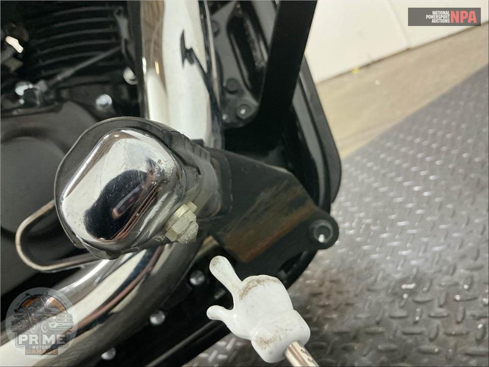 2020 Honda VT750C2B SHADOW PHANTOM — фото 26