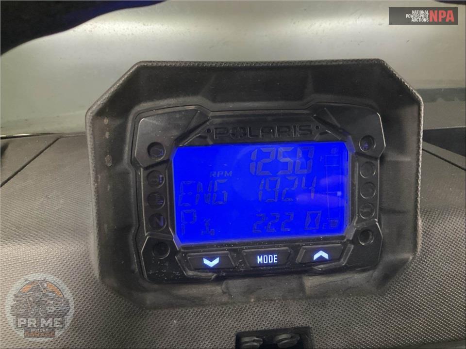 2024 Polaris RANGER 1000 PREMIUM PURSUIT (CAMOUFLAGE) — фото 6