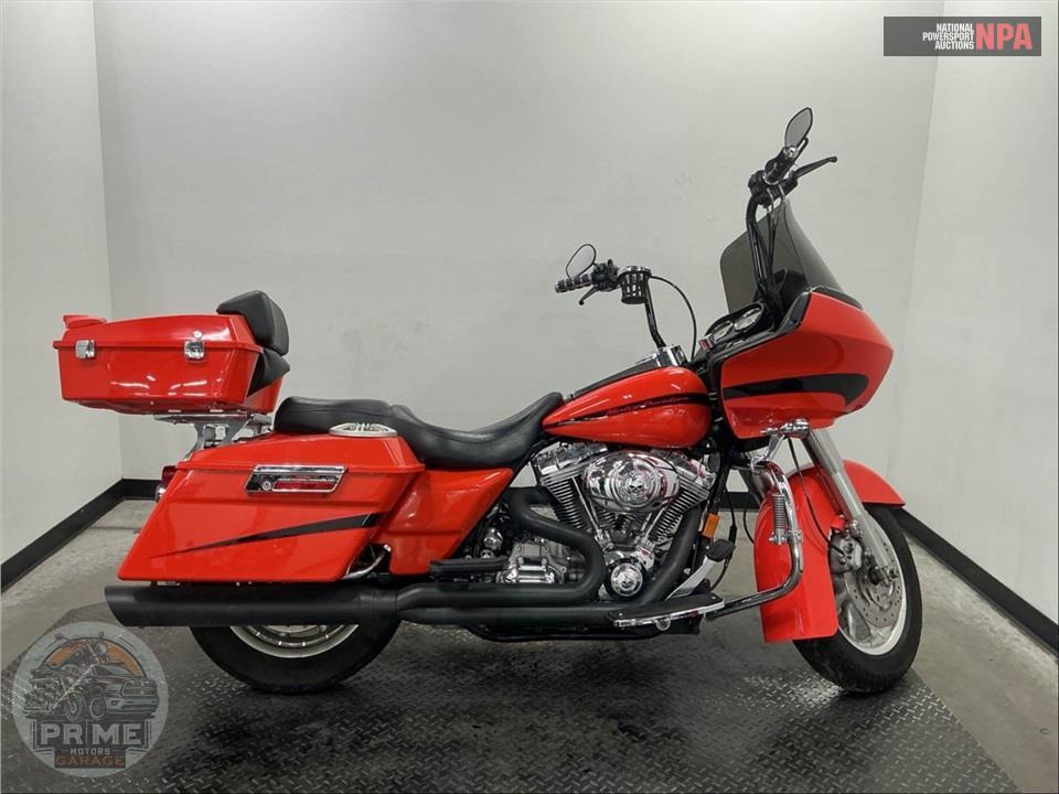 2007 Harley-Davidson FLTR ROAD GLIDE — фото 1