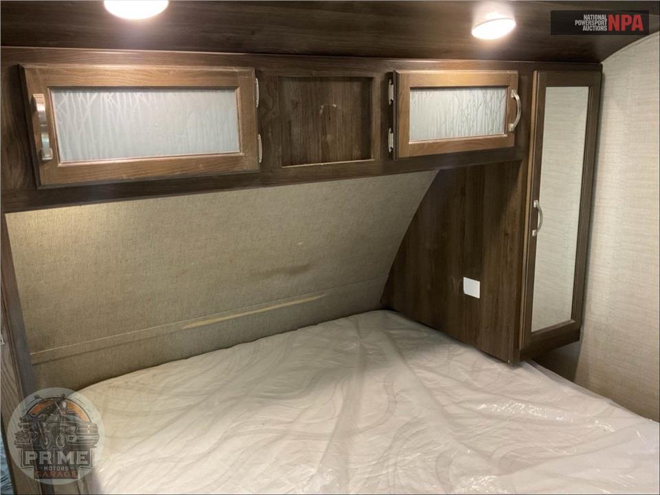 2019 Keystone Rv M-34 BIPR BULLET PREMIER ULTRA SERIES — фото 11