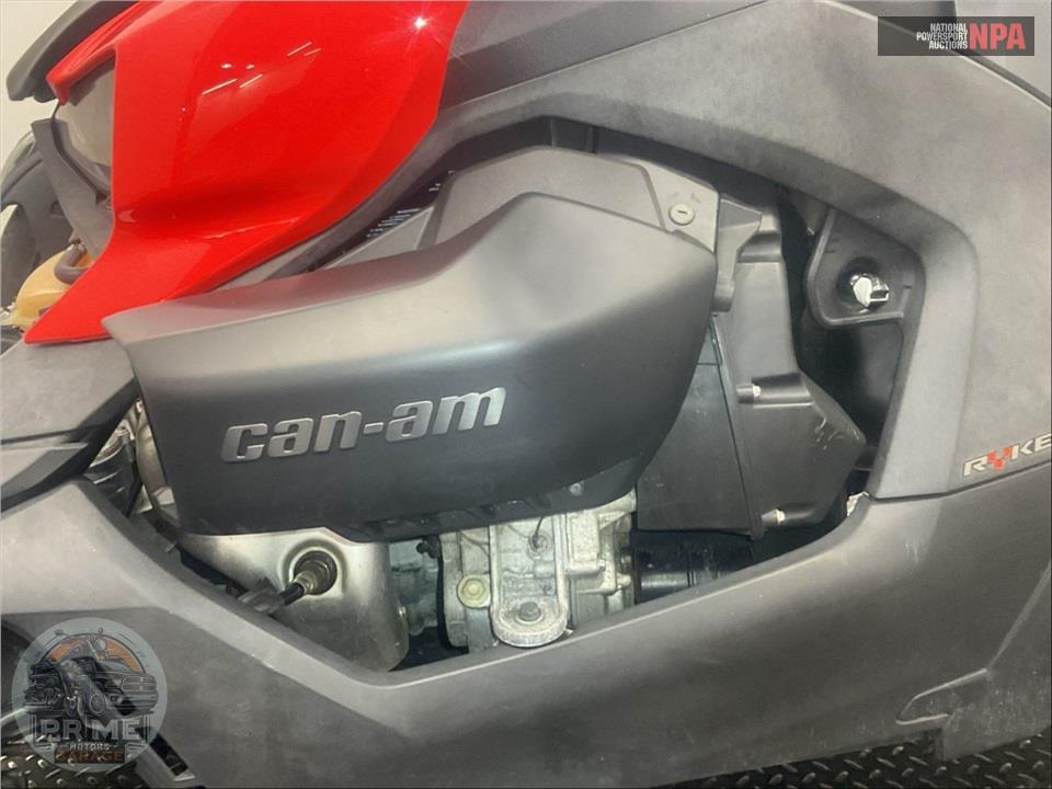2022 Can-Am RYKER 900 ACE — фото 6