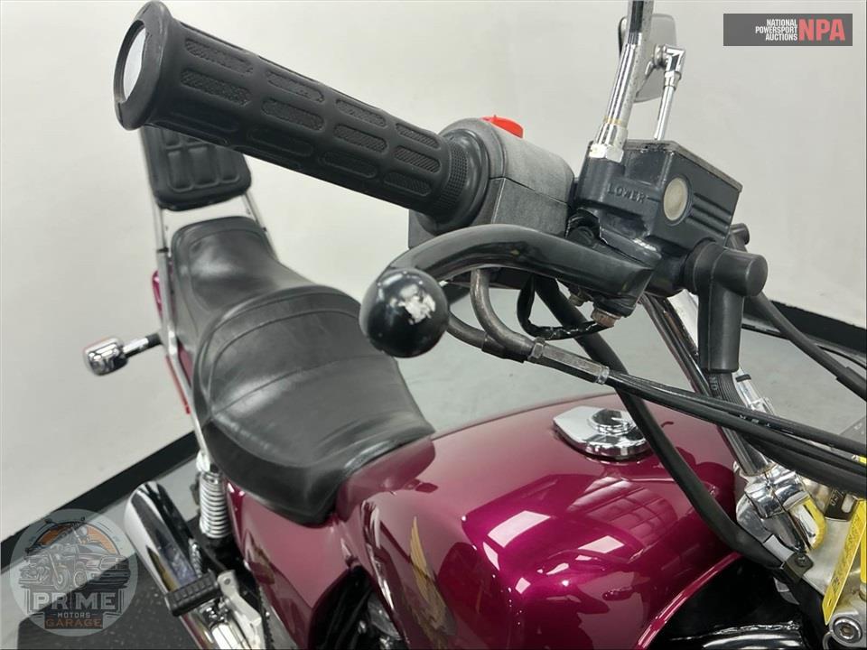 1983 Honda VF1100C V65 MAGNA — фото 37