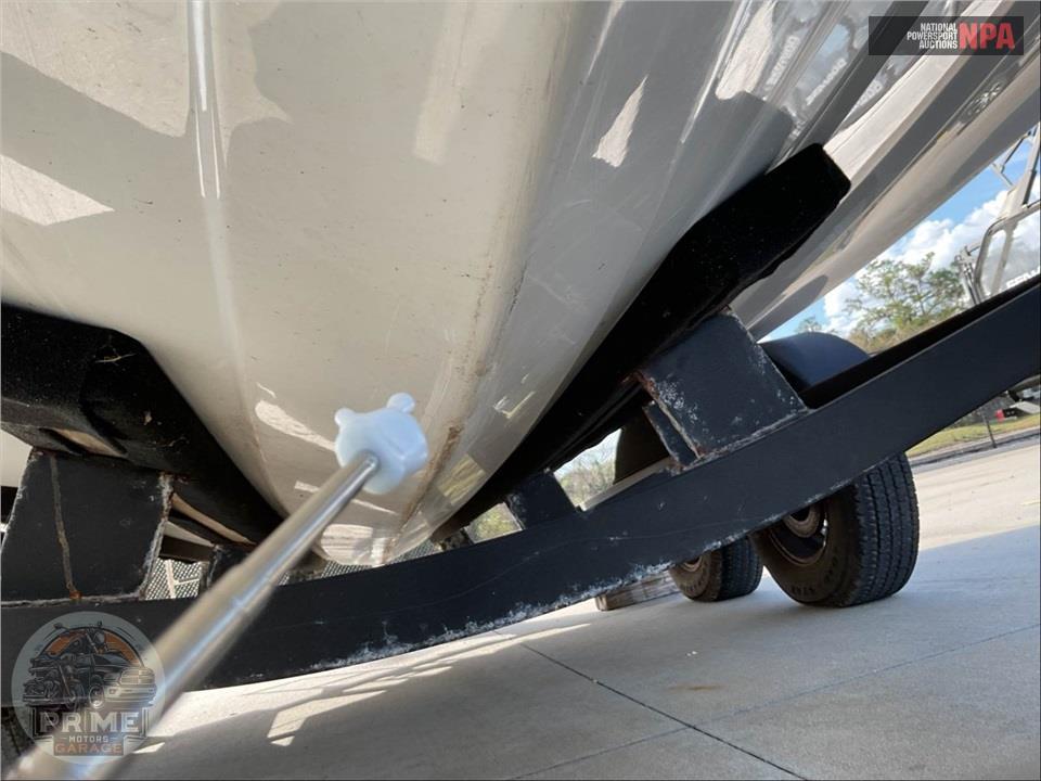 2021 Tracker Marine 2150(*)TAHOE SERIES L=21/E=1-225HP MERCURY OB — фото 14