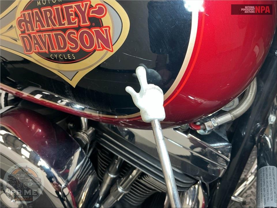 1998 Harley-Davidson FLSTC HERITAGE SOFTAIL CLASSIC — фото 35