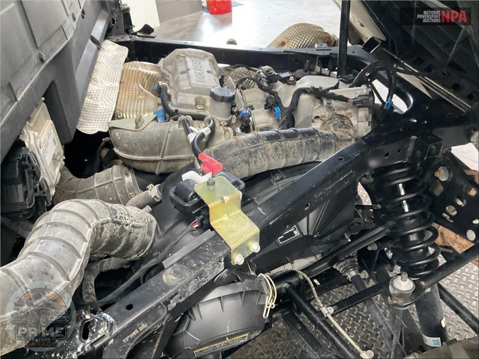 2024 Polaris RANGER 1000 BASE — фото 9